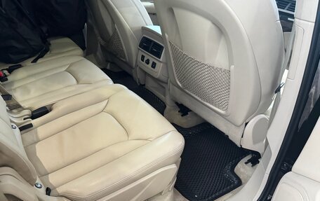 Audi Q7, 2015 год, 3 350 000 рублей, 12 фотография