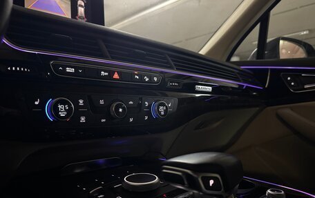 Audi Q7, 2015 год, 3 350 000 рублей, 8 фотография