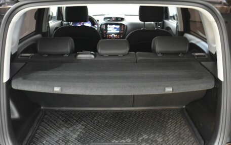 KIA Soul II рестайлинг, 2018 год, 1 699 000 рублей, 4 фотография