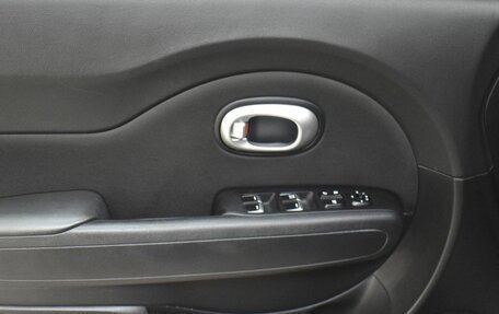 KIA Soul II рестайлинг, 2018 год, 1 699 000 рублей, 5 фотография