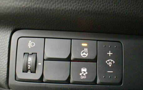 KIA Soul II рестайлинг, 2018 год, 1 699 000 рублей, 7 фотография