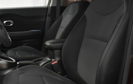 KIA Soul II рестайлинг, 2018 год, 1 699 000 рублей, 6 фотография