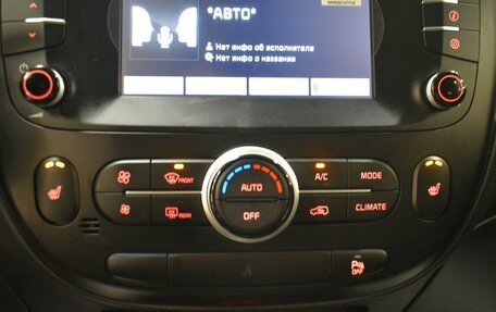 KIA Soul II рестайлинг, 2018 год, 1 699 000 рублей, 12 фотография