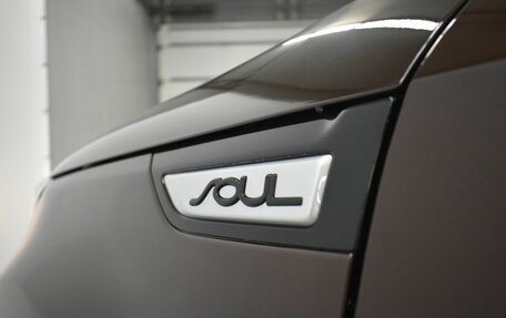 KIA Soul II рестайлинг, 2018 год, 1 699 000 рублей, 16 фотография