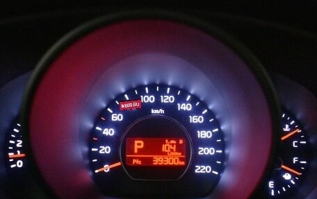 KIA Soul II рестайлинг, 2018 год, 1 699 000 рублей, 10 фотография