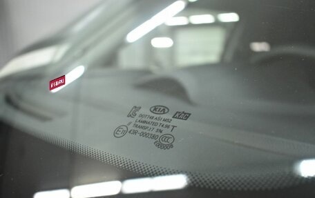 KIA Soul II рестайлинг, 2018 год, 1 699 000 рублей, 15 фотография