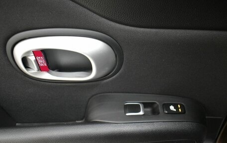 KIA Soul II рестайлинг, 2018 год, 1 699 000 рублей, 20 фотография