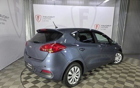 KIA cee'd III, 2015 год, 965 000 рублей, 6 фотография