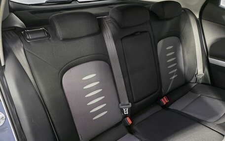 KIA cee'd III, 2015 год, 965 000 рублей, 15 фотография