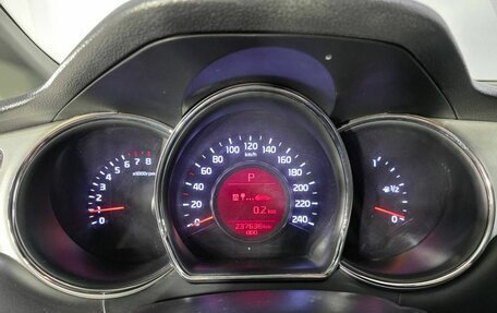 KIA cee'd III, 2015 год, 965 000 рублей, 11 фотография