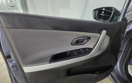 KIA cee'd III, 2015 год, 965 000 рублей, 8 фотография