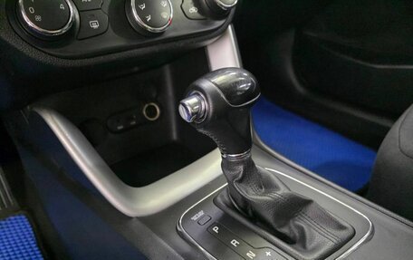 KIA cee'd III, 2015 год, 965 000 рублей, 13 фотография