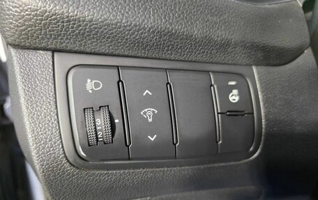 KIA cee'd III, 2015 год, 965 000 рублей, 9 фотография