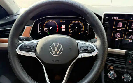 Volkswagen Bora, 2022 год, 1 430 586 рублей, 9 фотография