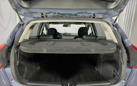 KIA cee'd III, 2015 год, 965 000 рублей, 18 фотография