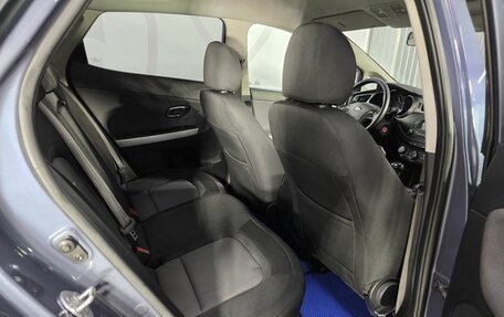 KIA cee'd III, 2015 год, 965 000 рублей, 16 фотография