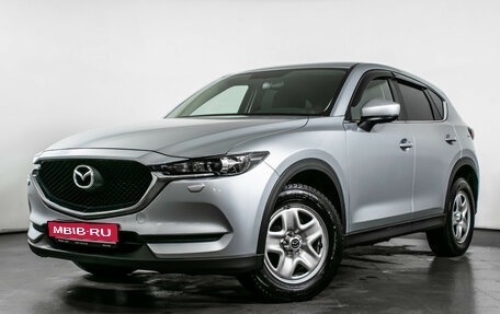 Mazda CX-5 II, 2019 год, 1 918 000 рублей, 1 фотография