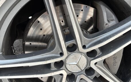 Mercedes-Benz E-Класс, 2018 год, 3 150 000 рублей, 11 фотография