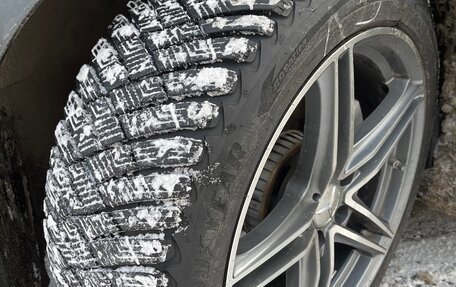 Mercedes-Benz E-Класс, 2018 год, 3 150 000 рублей, 13 фотография