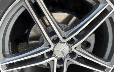 Mercedes-Benz E-Класс, 2018 год, 3 150 000 рублей, 12 фотография