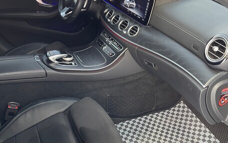 Mercedes-Benz E-Класс, 2018 год, 3 150 000 рублей, 18 фотография