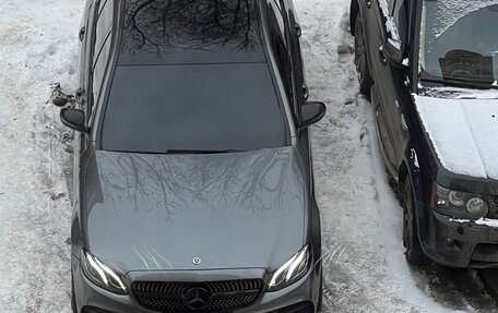 Mercedes-Benz E-Класс, 2018 год, 3 150 000 рублей, 22 фотография