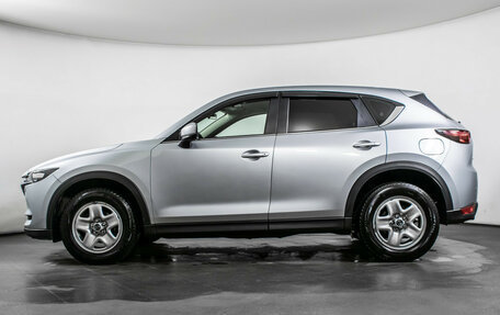Mazda CX-5 II, 2019 год, 1 918 000 рублей, 8 фотография