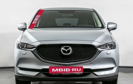Mazda CX-5 II, 2019 год, 1 918 000 рублей, 2 фотография