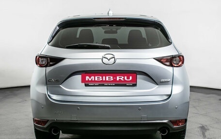 Mazda CX-5 II, 2019 год, 1 918 000 рублей, 6 фотография