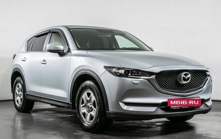 Mazda CX-5 II, 2019 год, 1 918 000 рублей, 3 фотография