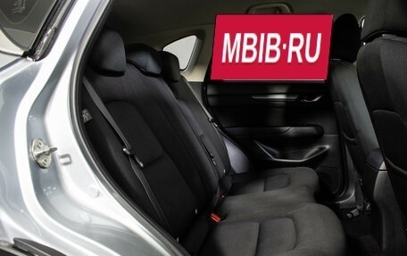 Mazda CX-5 II, 2019 год, 1 918 000 рублей, 9 фотография