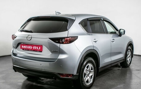 Mazda CX-5 II, 2019 год, 1 918 000 рублей, 5 фотография