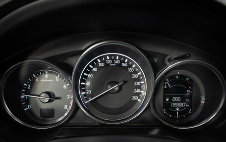 Mazda CX-5 II, 2019 год, 1 918 000 рублей, 12 фотография