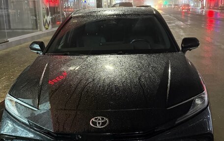 Toyota Camry, 2024 год, 3 500 000 рублей, 1 фотография