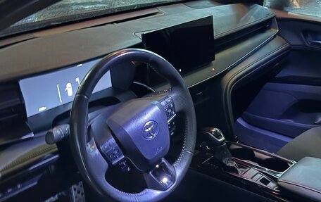 Toyota Camry, 2024 год, 3 500 000 рублей, 3 фотография