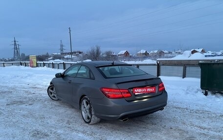 Mercedes-Benz E-Класс, 2009 год, 1 150 000 рублей, 1 фотография