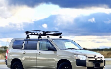 Toyota Probox I, 2022 год, 1 011 000 рублей, 1 фотография