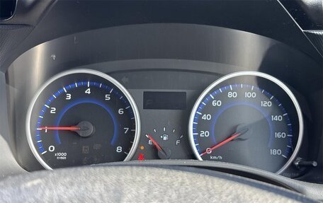 Toyota Wish II, 2017 год, 1 290 000 рублей, 16 фотография