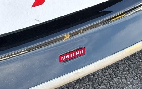 Toyota Wish II, 2017 год, 1 290 000 рублей, 25 фотография