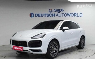 Porsche Cayenne III, 2023 год, 14 328 030 рублей, 1 фотография