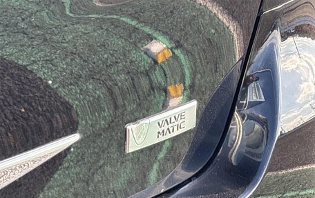 Toyota Wish II, 2017 год, 1 290 000 рублей, 26 фотография