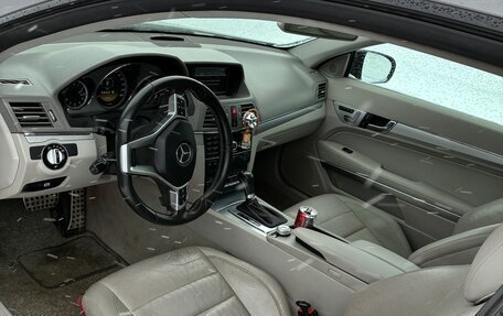 Mercedes-Benz E-Класс, 2009 год, 1 150 000 рублей, 8 фотография