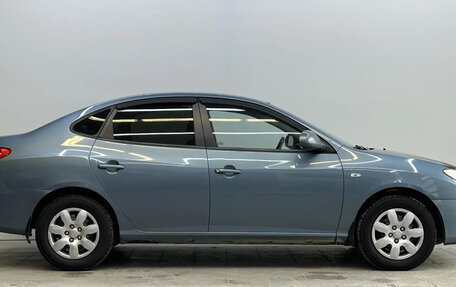 Hyundai Elantra IV, 2007 год, 650 000 рублей, 4 фотография