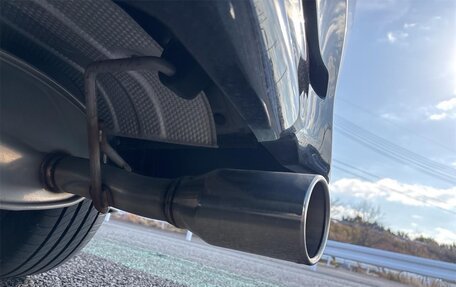 Toyota Wish II, 2017 год, 1 290 000 рублей, 27 фотография