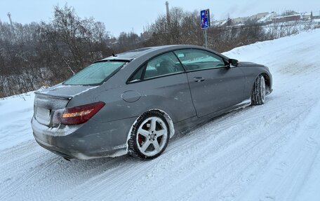 Mercedes-Benz E-Класс, 2009 год, 1 150 000 рублей, 4 фотография