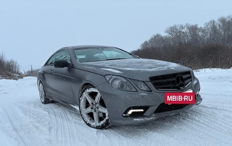 Mercedes-Benz E-Класс, 2009 год, 1 150 000 рублей, 5 фотография