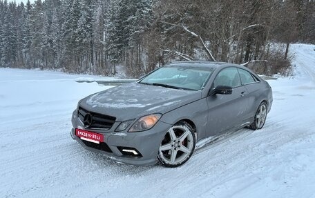 Mercedes-Benz E-Класс, 2009 год, 1 150 000 рублей, 2 фотография