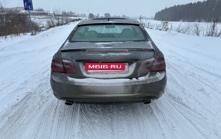 Mercedes-Benz E-Класс, 2009 год, 1 150 000 рублей, 7 фотография