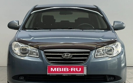 Hyundai Elantra IV, 2007 год, 650 000 рублей, 2 фотография