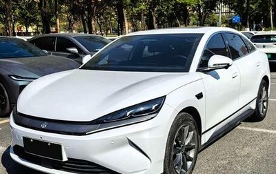 BYD Qin, 2025 год, 2 000 000 рублей, 1 фотография